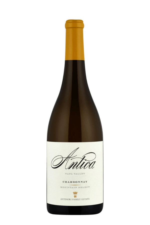 Antica Mountain Select Chardonnay 2019 - 750 ML
