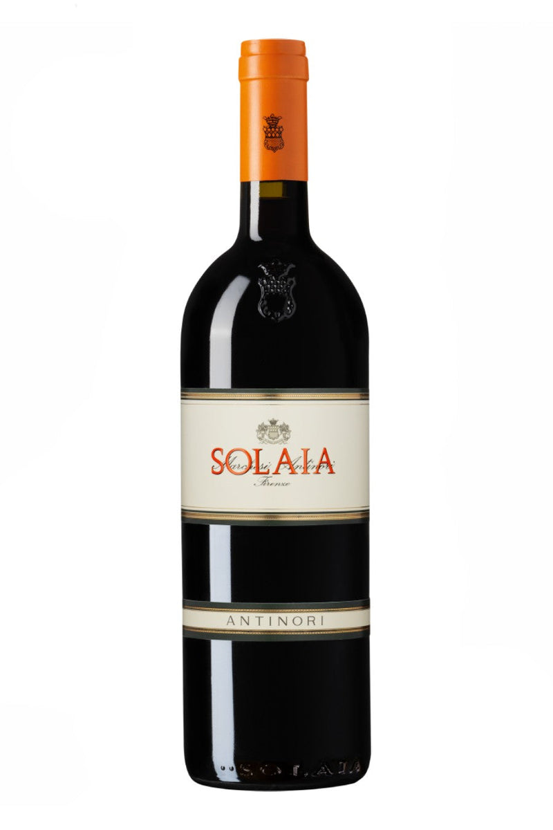 Antinori Solaia 2016 - 750 ML