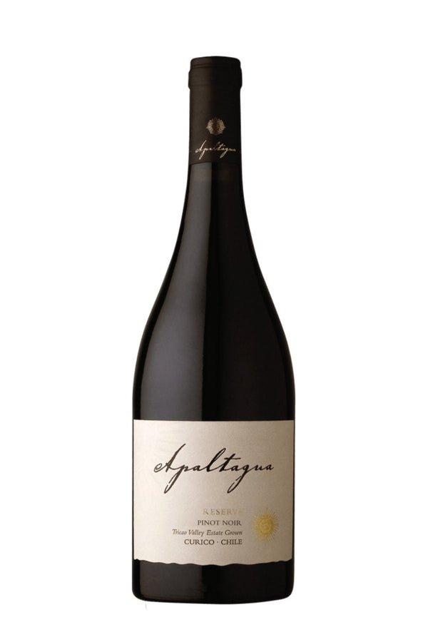 Apaltagua Reserva Pinot Noir 2019 - 750 ML