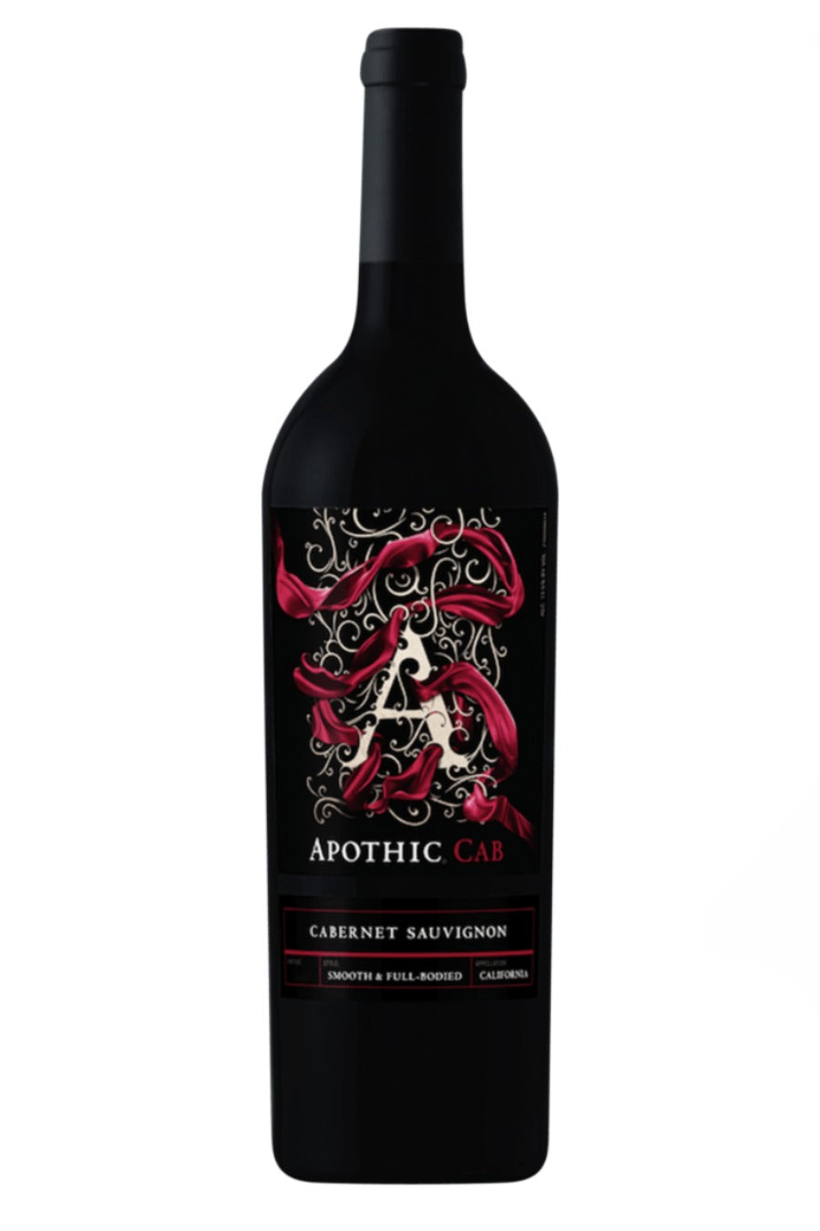 Apothic Cabernet Sauvignon - 750 ML