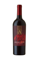 Apothic Crush Red Blend 2022 - 750 ML
