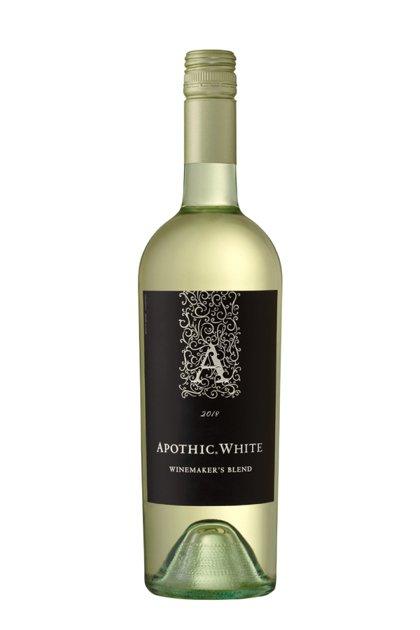 Apothic White Blend 2021 - 750 ML