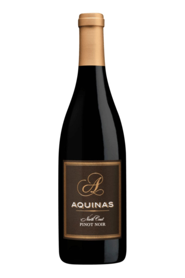 Aquinas North Coast Pinot Noir 2017 - 750 ML