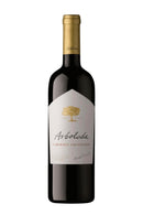 Arboleda Cabernet Sauvignon 2018 - 750 ML