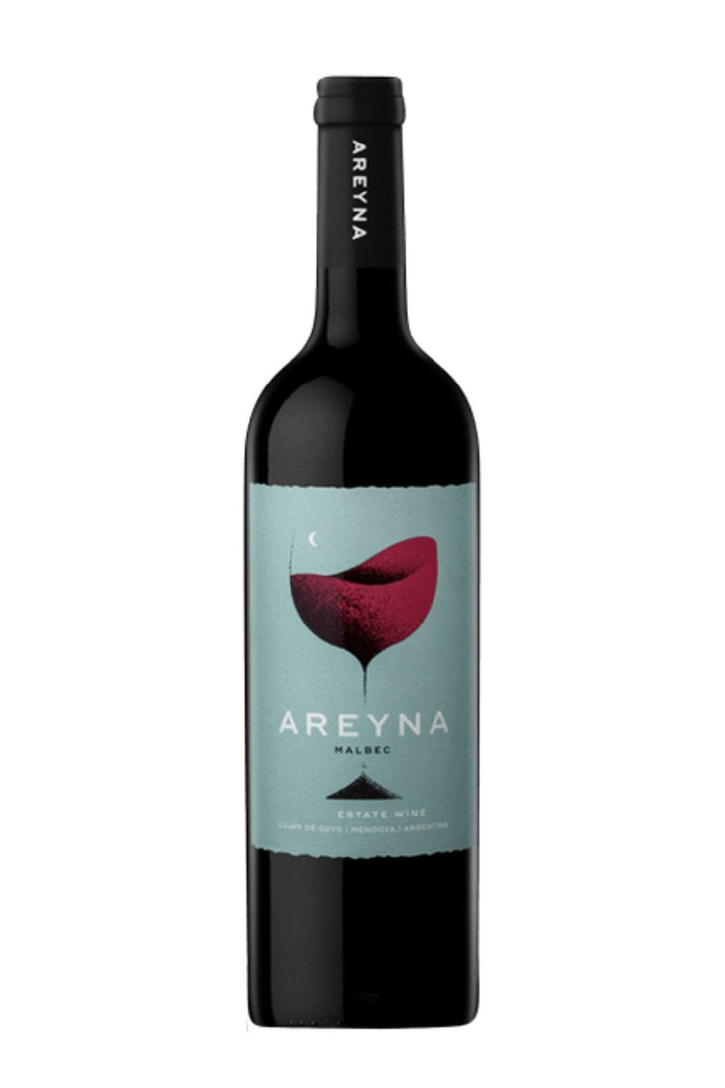 Areyna Malbec 2022 - 750 ML