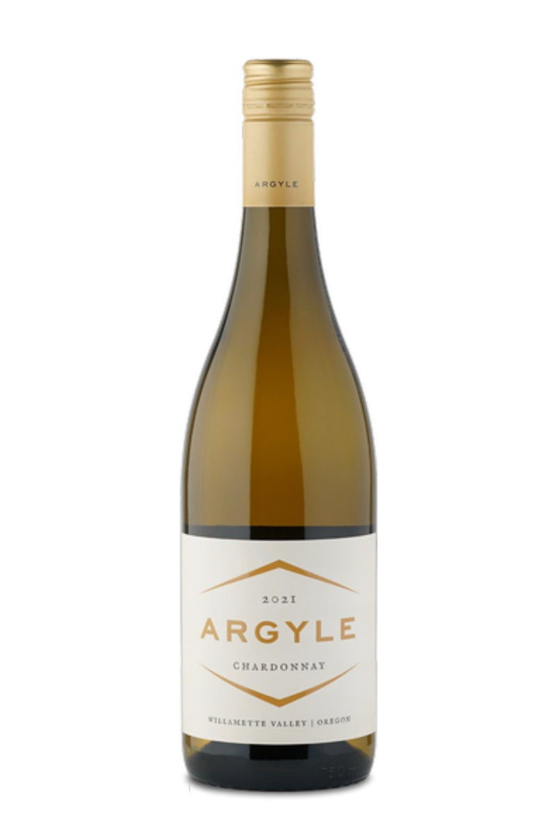 Argyle Chardonnay 2021 - 750 ML