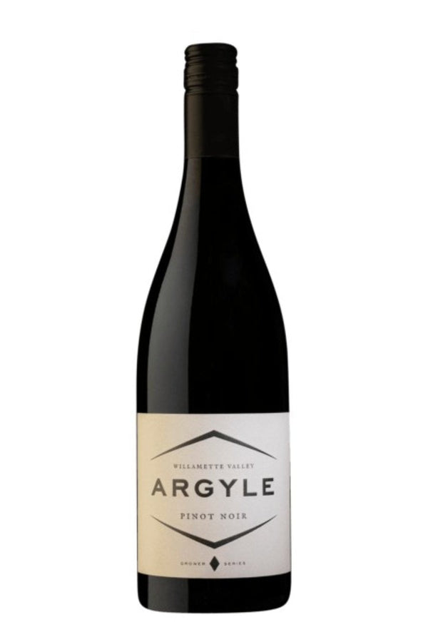 Argyle Grower Series Pinot Noir 2022 - 750 ML
