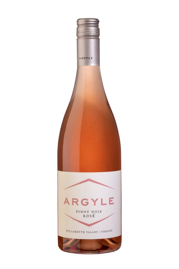 Argyle Pinot Noir Rose 2022 - 750 ML