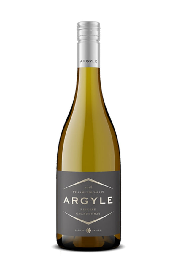 Argyle Reserve Chardonnay 2018 - 750 ML