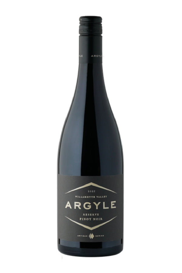 Argyle Reserve Pinot Noir 2022 - 750 ML