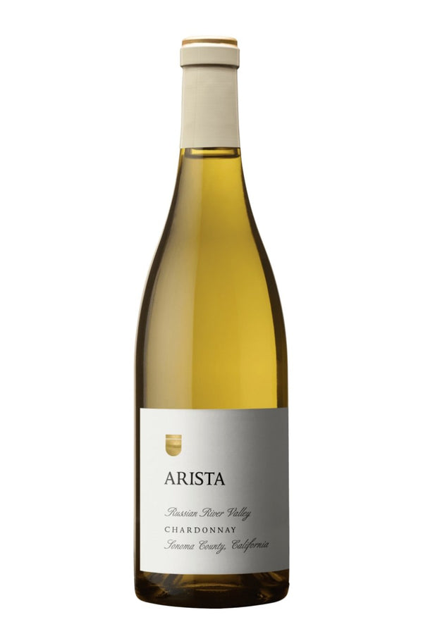 Arista Russian River Valley Chardonnay 2019 - 750 ML