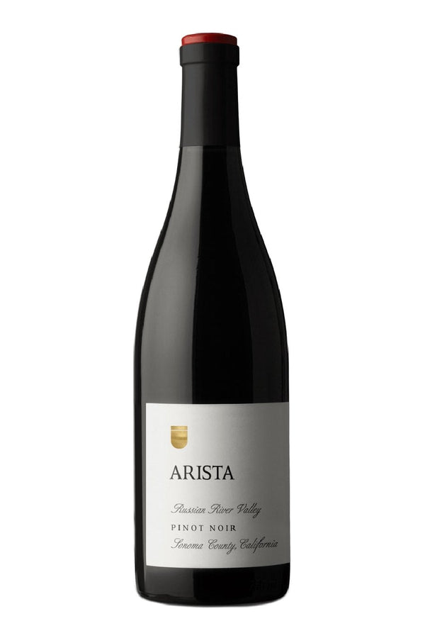 Arista Russian River Valley Pinot Noir 2019 - 750 ML