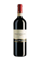 Arnaldo-Caprai Montefalco Rosso 2018 - 750 ML