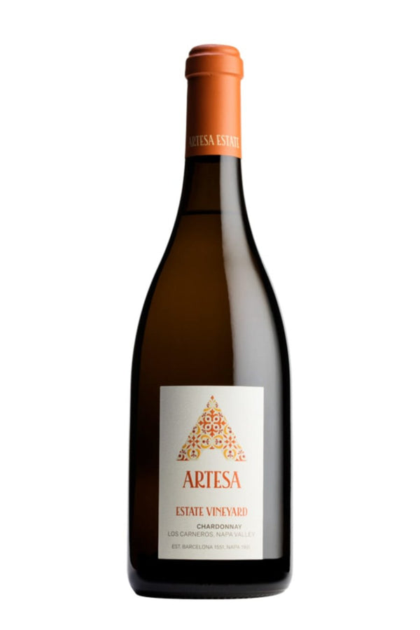 Artesa Los Carneros Chardonnay 2019 - 750 ML