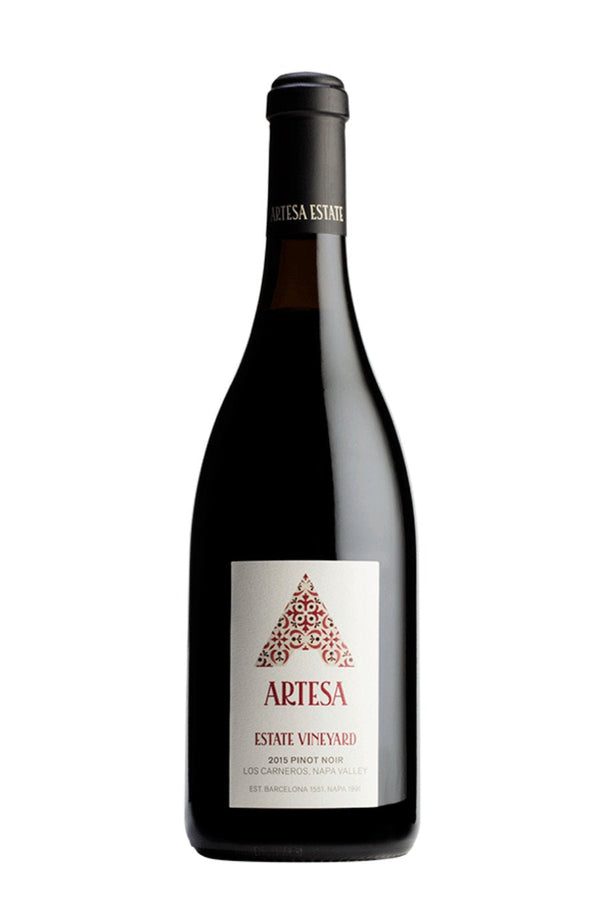 Artesa Los Carneros Pinot Noir - 750 ML