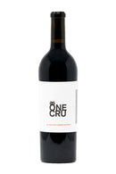 As One Cru Cabernet Sauvignon 2017 - 750 ML