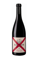 Aston Estate Pinot Noir 2021 - 750 ML