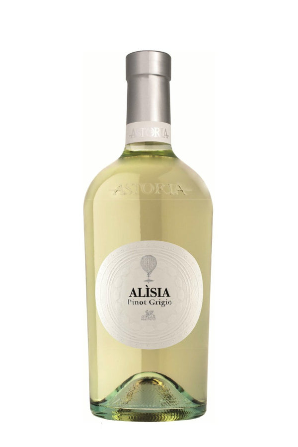 Astoria Alisia Pinot Grigio 2022 - 750 ML