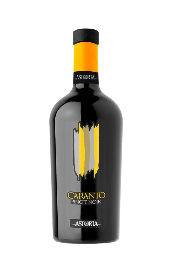 Astoria Caranto Pinot Noir - 750 ML