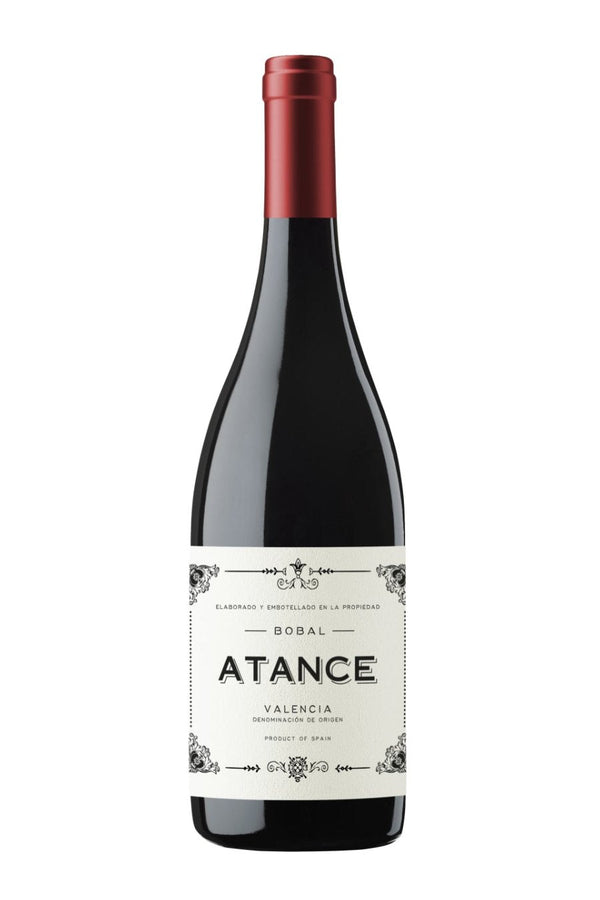 Atance Bobal 2021 - 750 ML