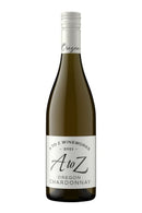 A to Z Oregon Chardonnay 2022 - 750 ML