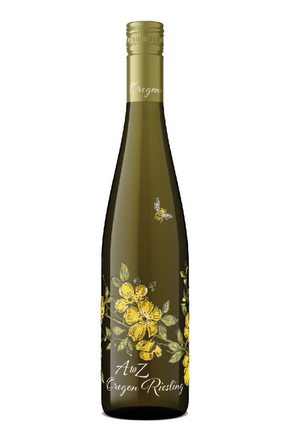 A to Z Wineworks Riesling 2021 - 750 ML