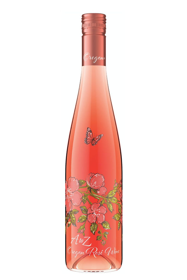 A to Z Wineworks Rose 2021 - 750 ML