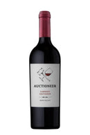 Auctioneer Napa Cabernet Sauvignon 2022 - 750 ML