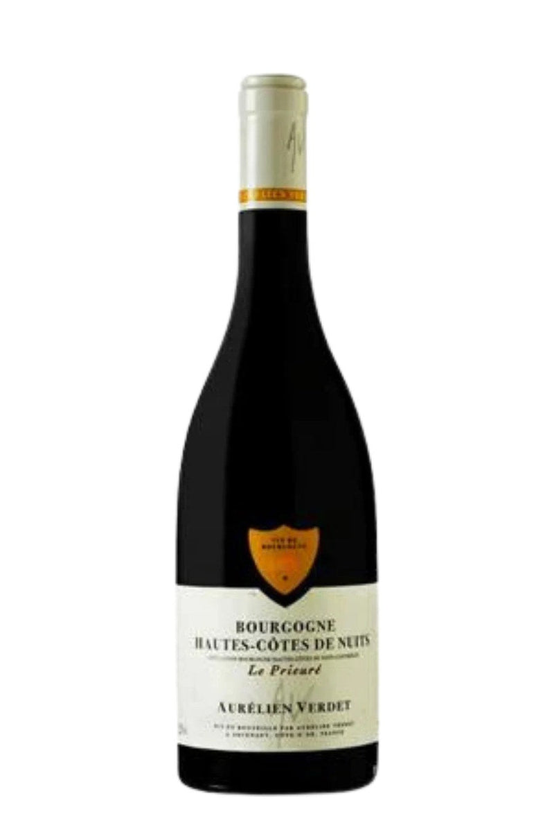 Aurelien Verdet Le Prieure Bourgogne Hautes-Cotes de Nuits Rouge 2021 - 750 ML