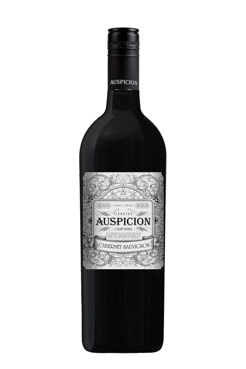 Auspicion Cabernet Sauvignon 2021 - 750 ML