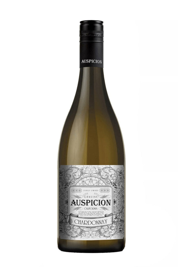 Auspicion Chardonnay - 750 ML