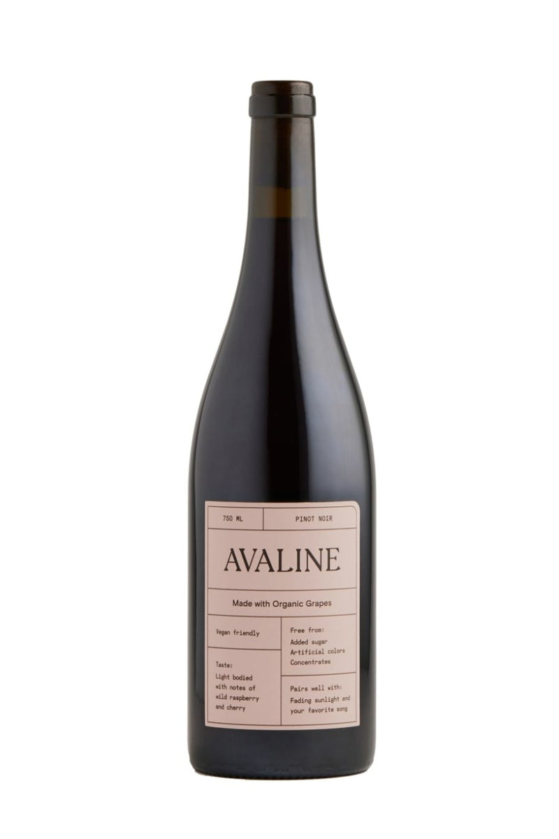 Avaline Pinot Noir NV - 750 ML