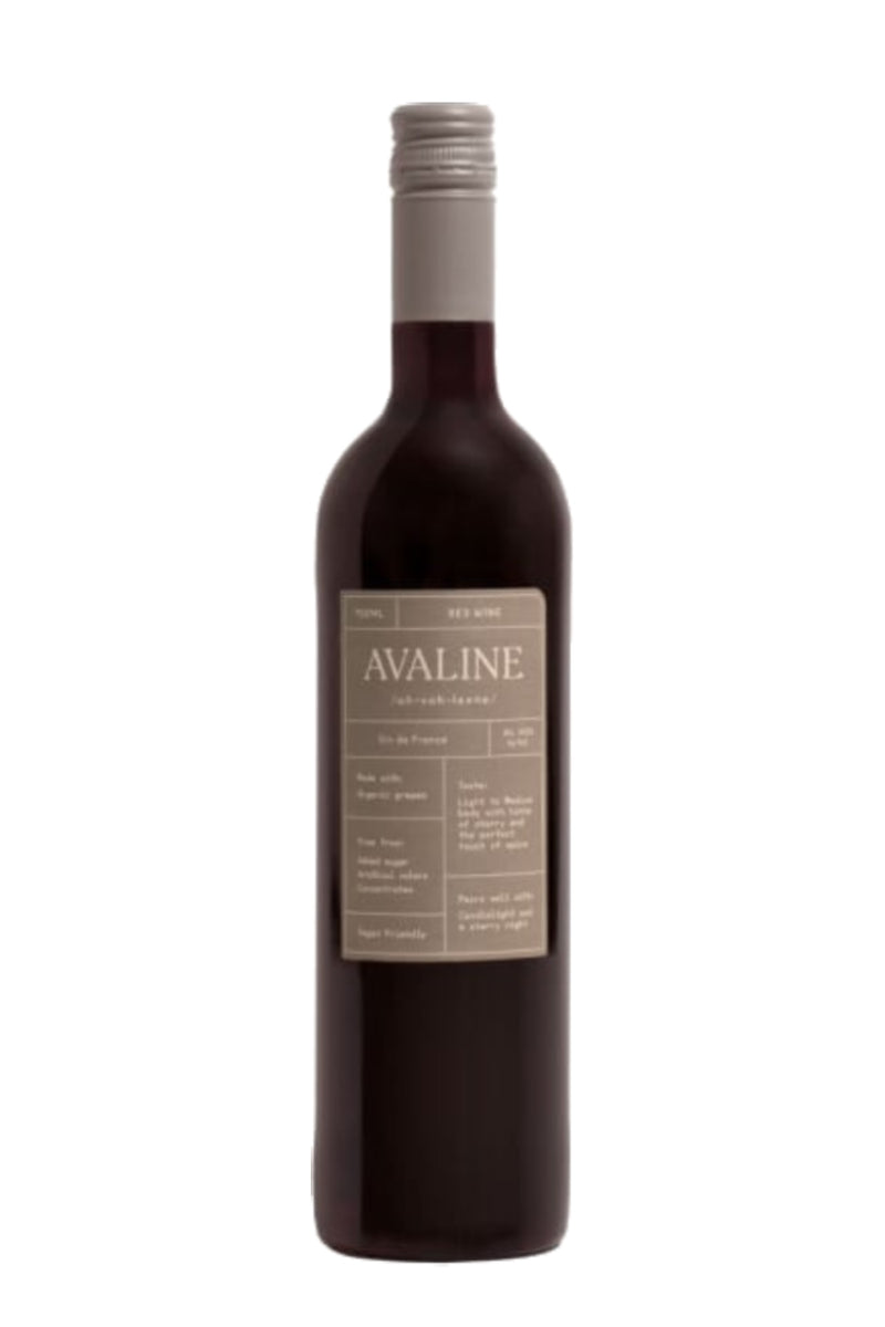 Avaline Red Wine - 750 ML