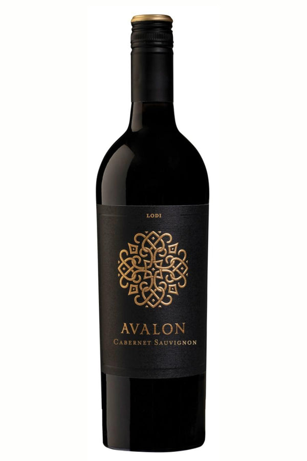 Avalon Cabernet Sauvignon 2021 - 750 ML