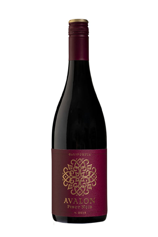 Avalon Pinot Noir 2022 - 750 ML