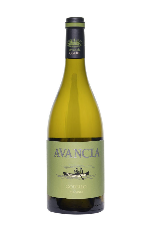 Avancia Godello 2022 - 750 ML