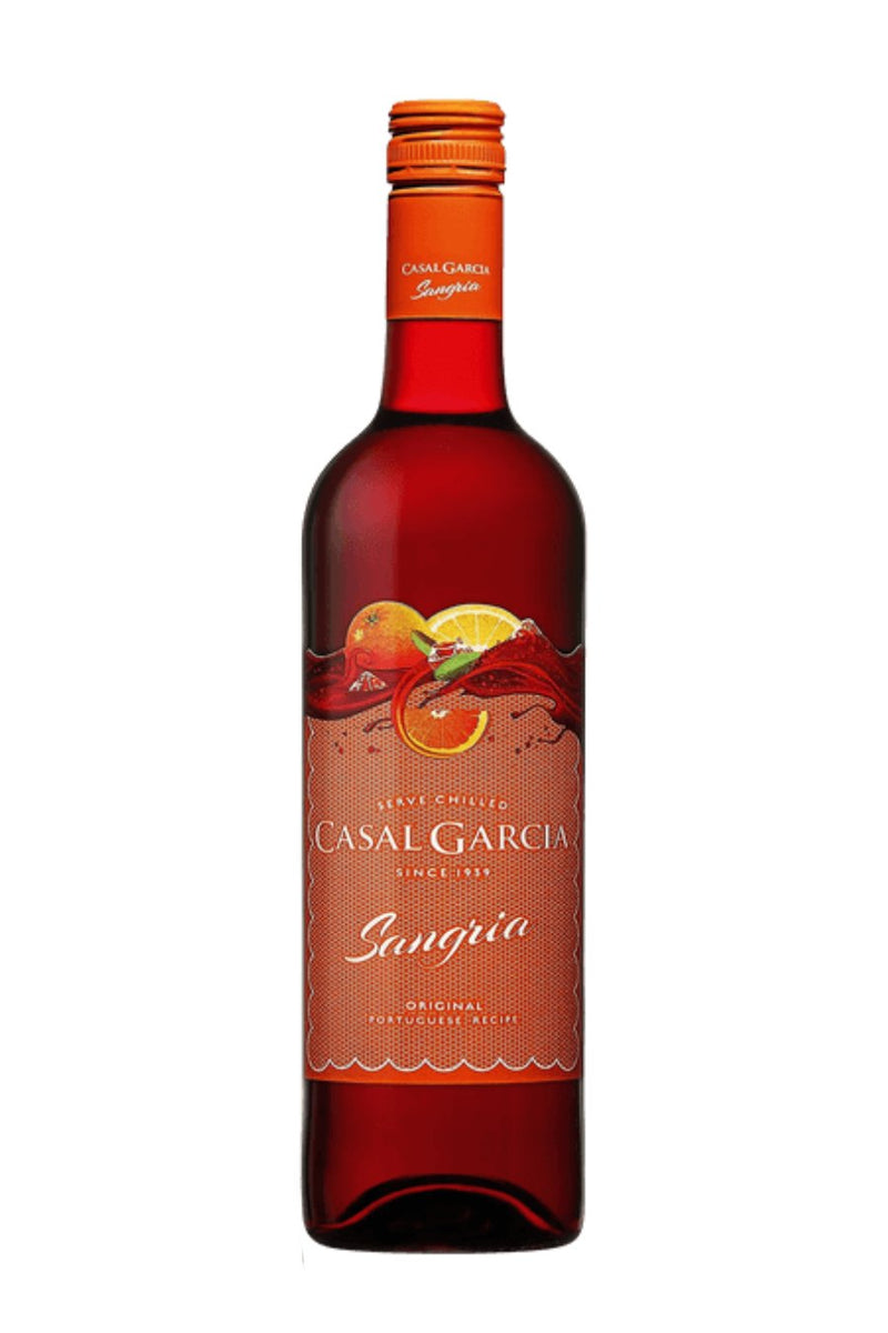 Aveleda Casal Garcia Sangria NV - 750 ML