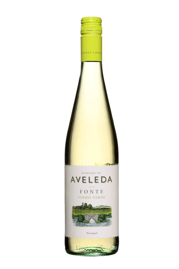 Aveleda Vinho Verde Branco 2022 - 750 ML