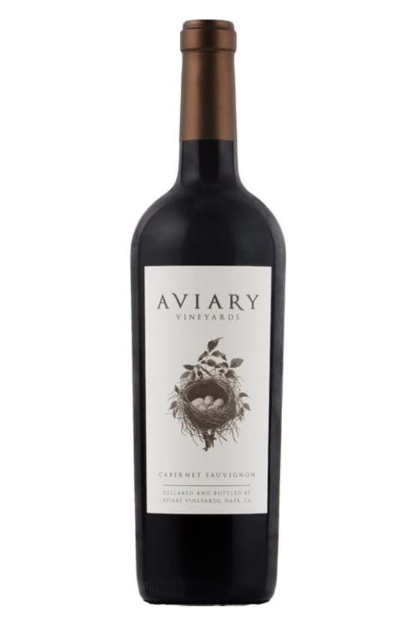 Aviary Vineyards Cabernet Sauvignon 2022 - 750 ML