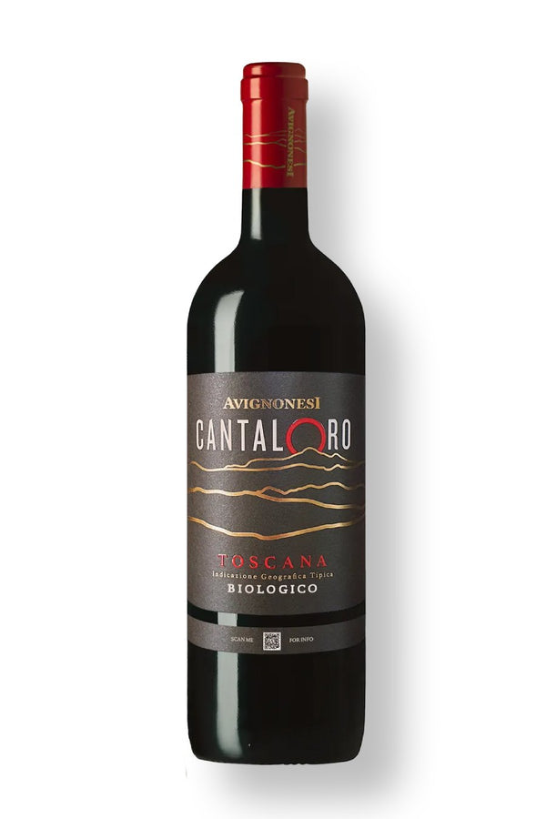 Avignonesi Cantaloro Red Blend 2019 - 750 ML