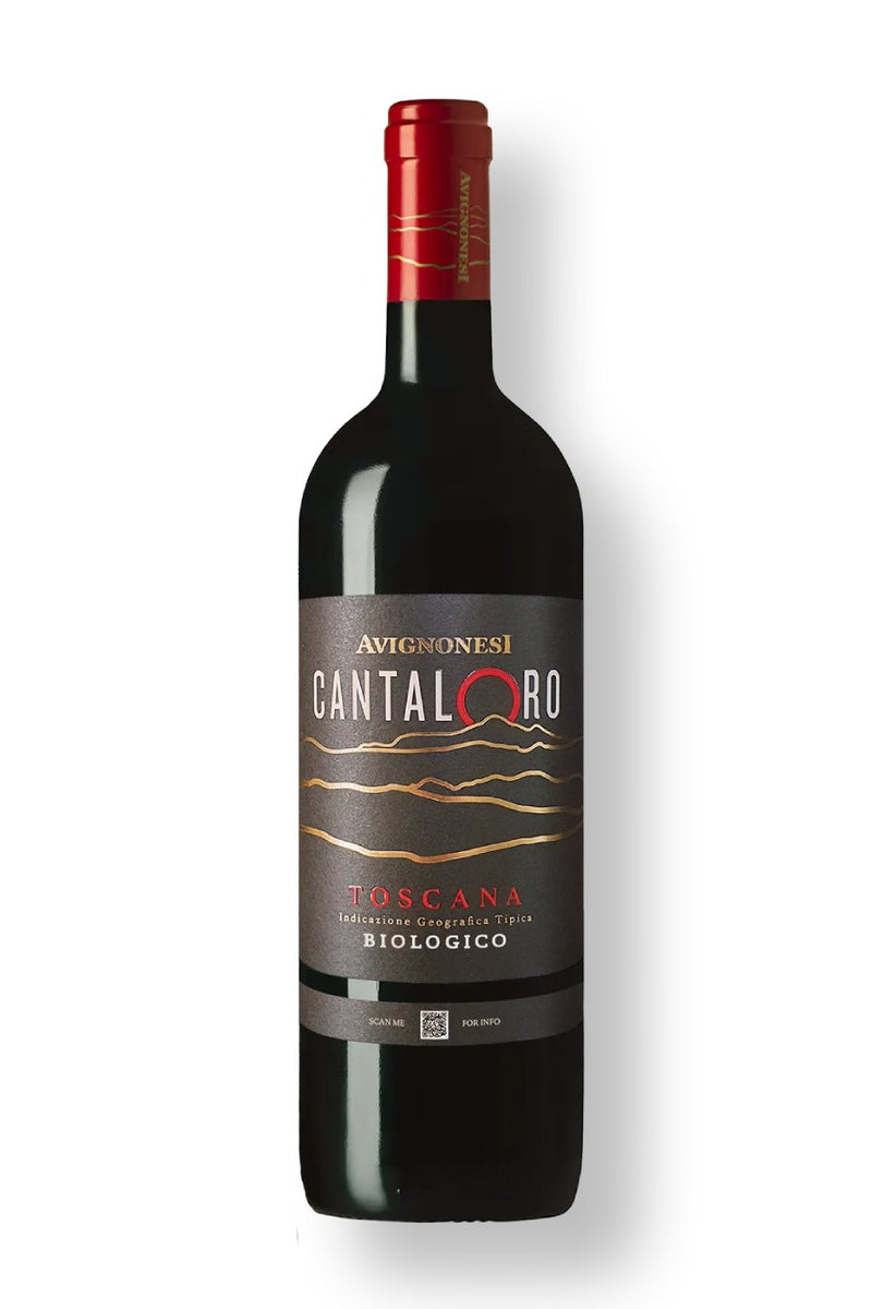 Avignonesi Cantaloro Toscana Rosso 2019 - 750 ML