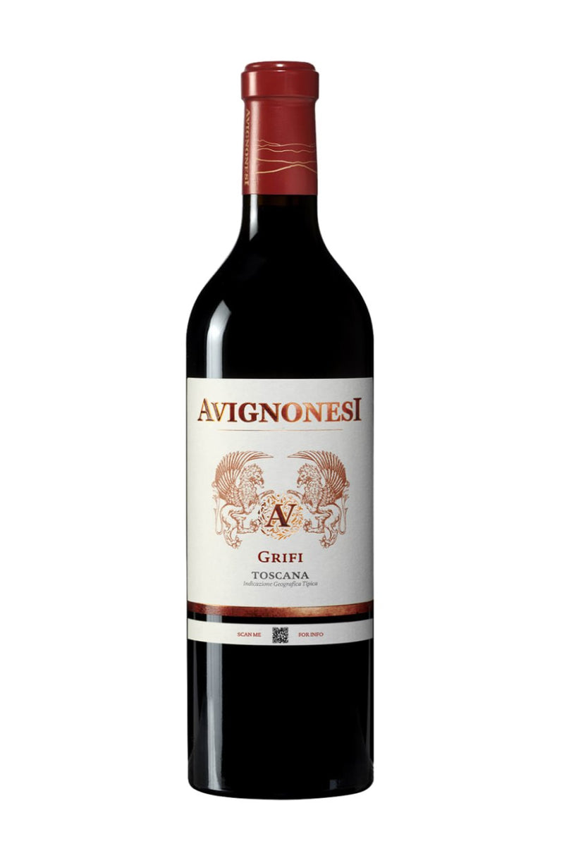 Avignonesi Grifi Sangio-Cabernet 2020 - 750 ML