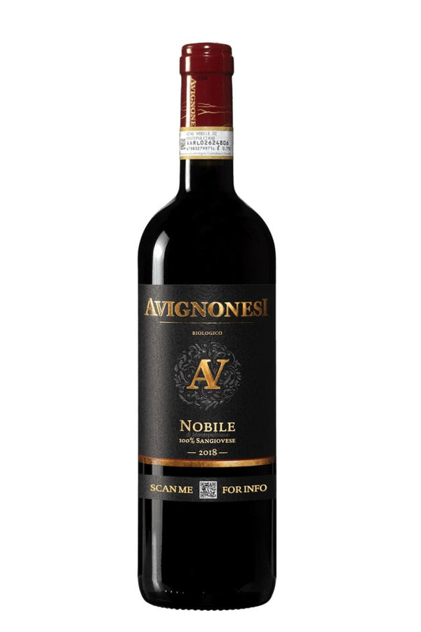Avignonesi Vino Nobile di Montepulciano 2019 - 750 ML
