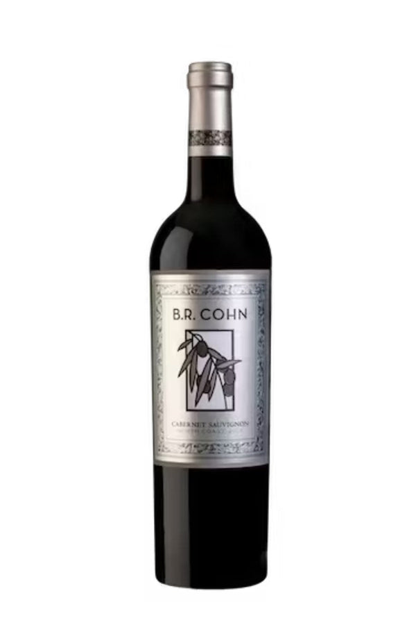 B.R. Cohn Cabernet Sauvignon Silver Label 2022 - 750 ML