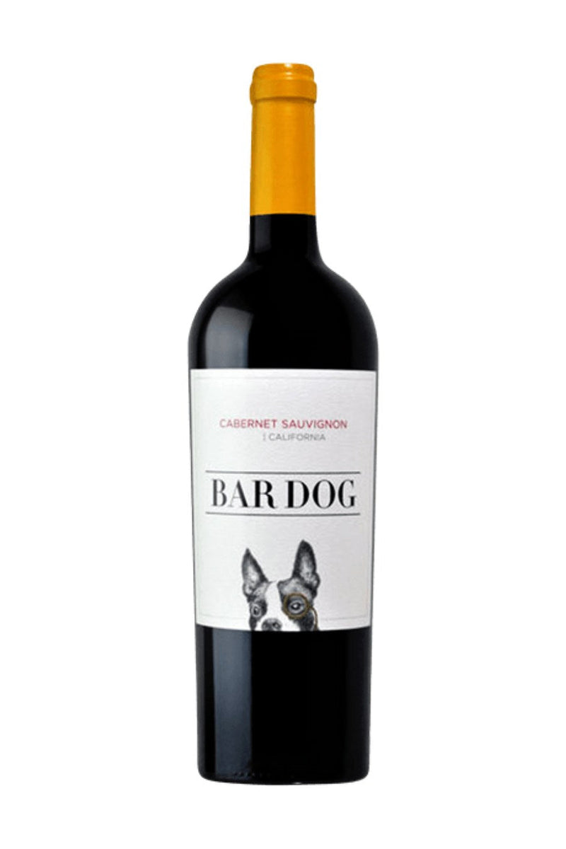 BAR Dog Cabernet Sauvignon 2021 - 750 ML