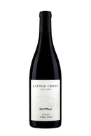 BC Cellars Unconditional Pinot Noir 2022 - 750 ML