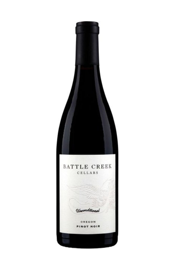 BC Cellars Unconditional Pinot Noir 2022 - 750 ML