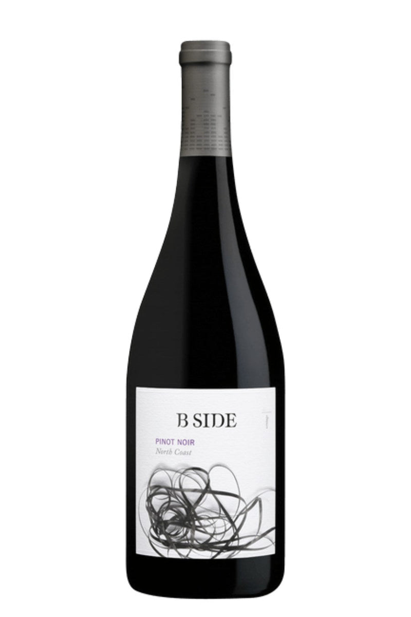B Side Pinot Noir 2018 - 750 ML