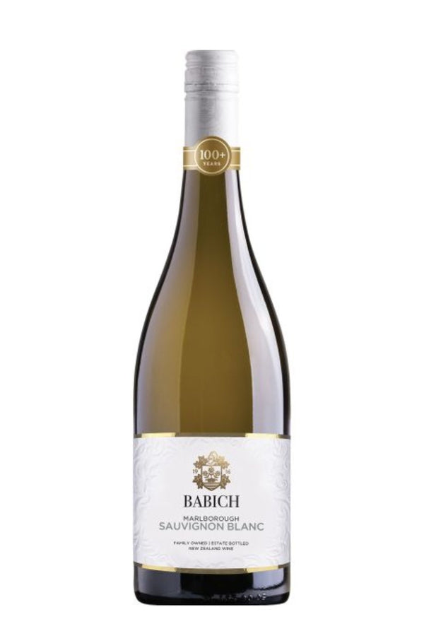 Babich Marlborough Sauvignon Blanc 2023 - 750 ML