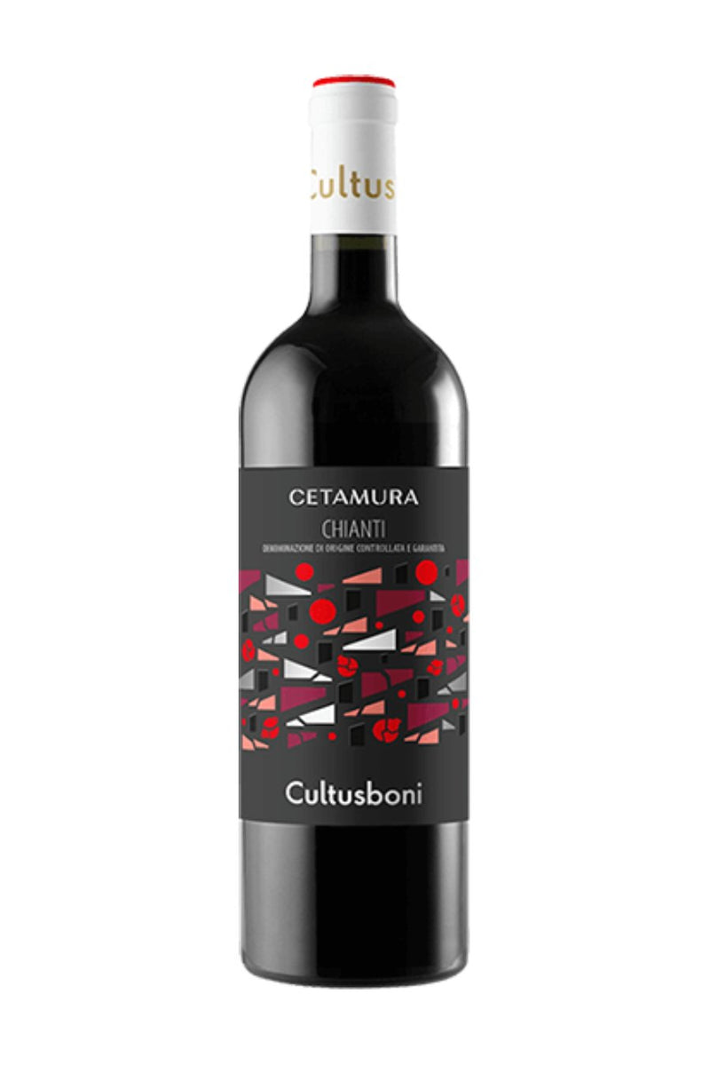 Badia a Coltibuono Chianti Cetamura - 750 ML